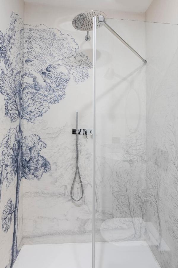 Apartment Romac Trinity - 3bdr With Sauna & Jacuzzi In Campo De Fiori