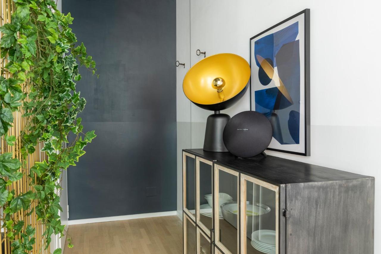 Apartment Romac Trinity - 3bdr With Sauna & Jacuzzi In Campo De Fiori Rome