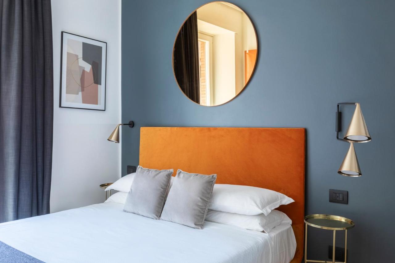 Apartment Romac Trinity - 3bdr With Sauna & Jacuzzi In Campo De Fiori Rome