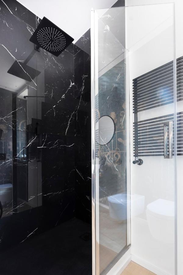 Apartment Romac Trinity - 3bdr With Sauna & Jacuzzi In Campo De Fiori *