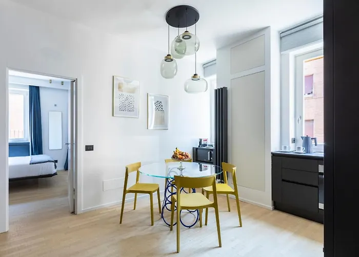 Romac Trinity - 3Bdr Apartment With Sauna & Jacuzzi In Campo De Fiori