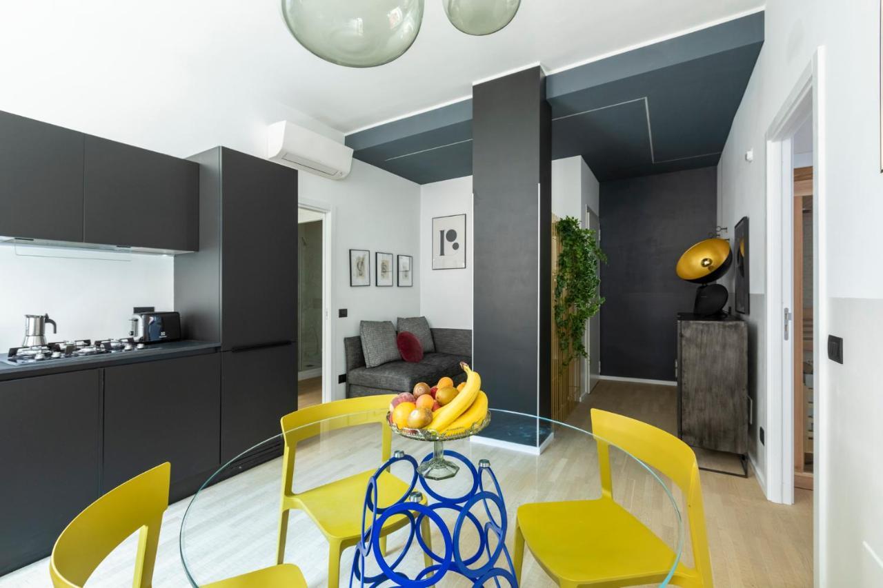 Romac Trinity - 3bdr With Sauna & Jacuzzi In Campo De Fiori *
