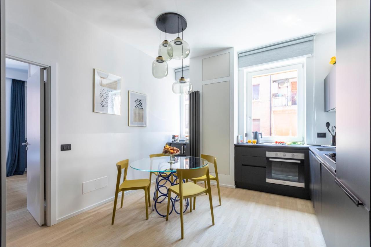 Romac Trinity - 3bdr With Sauna & Jacuzzi In Campo De Fiori * Rome