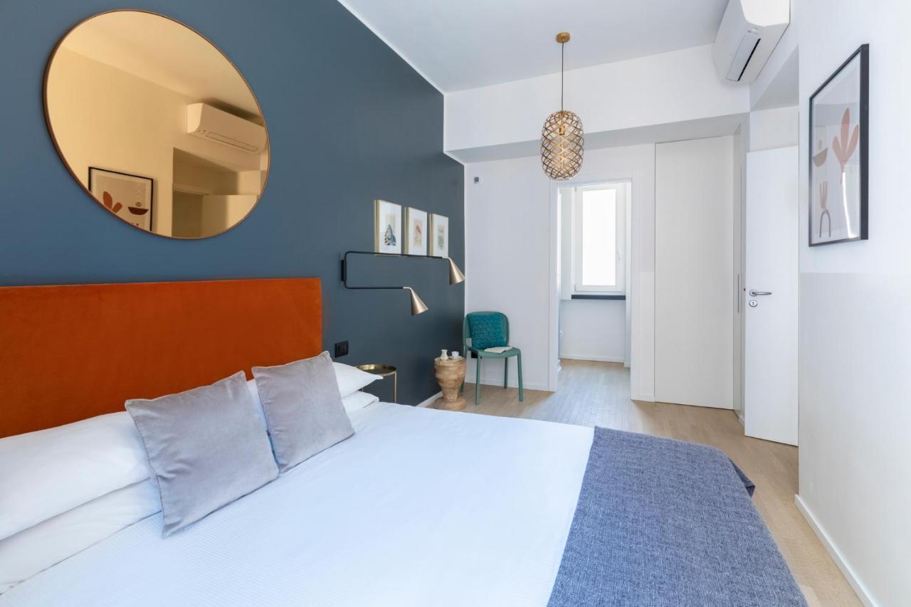 Apartment Romac Trinity - 3bdr With Sauna & Jacuzzi In Campo De Fiori *