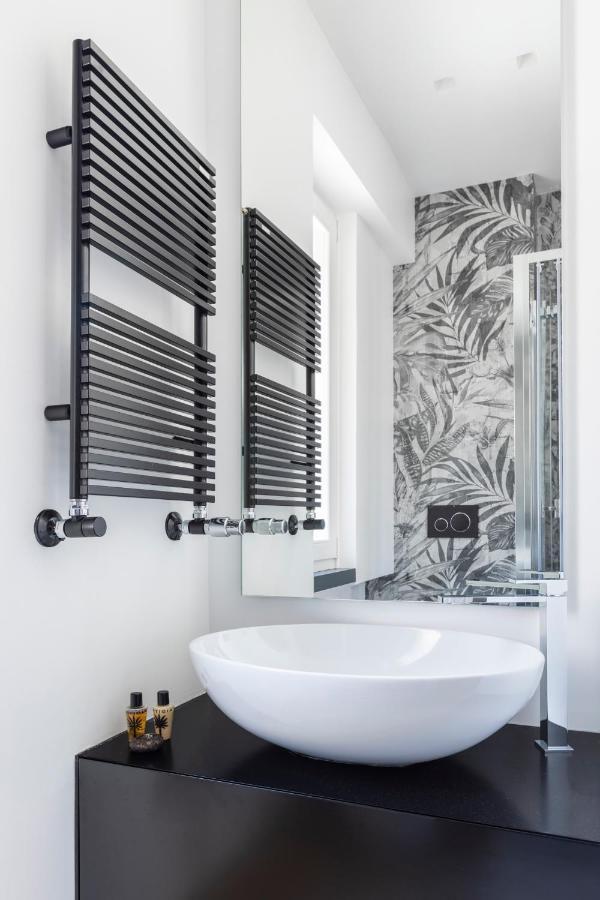 Romac Trinity - 3bdr With Sauna & Jacuzzi In Campo De Fiori * Rome