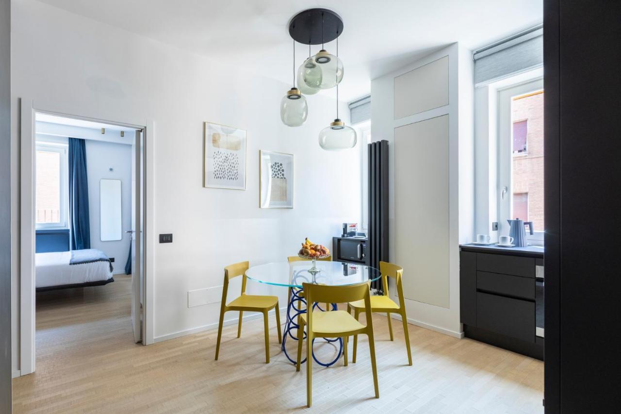 Romac Trinity - 3bdr With Sauna & Jacuzzi In Campo De Fiori Rome