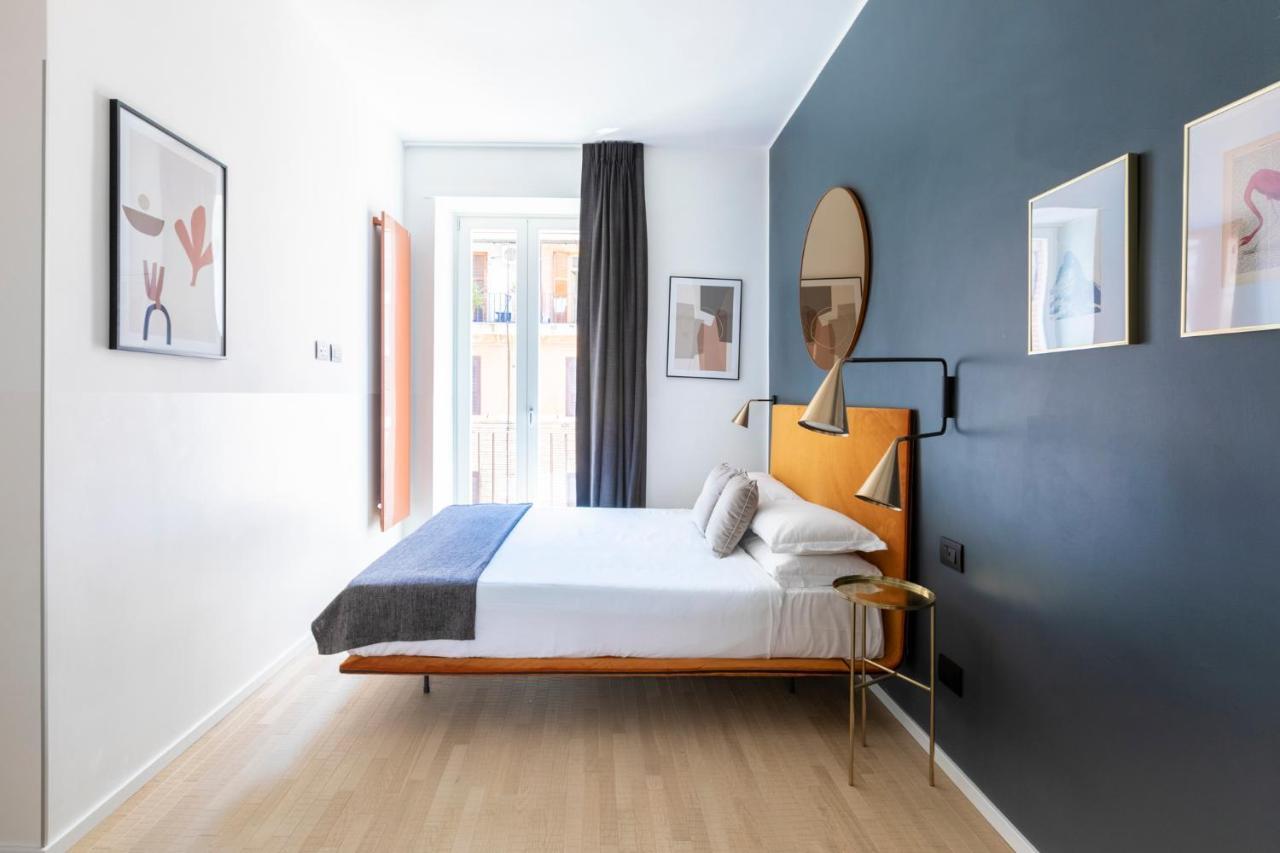 Apartment Romac Trinity - 3bdr With Sauna & Jacuzzi In Campo De Fiori *