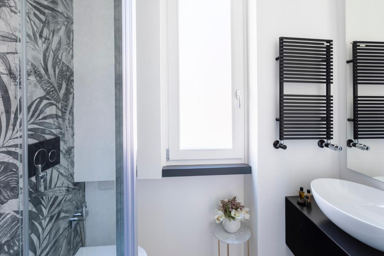 Apartment Romac Trinity - 3bdr With Sauna & Jacuzzi In Campo De Fiori Rome