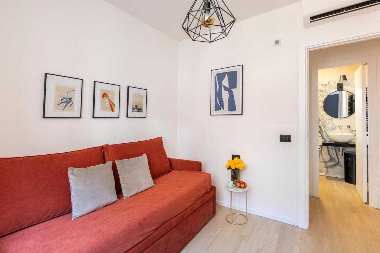 Apartment Romac Trinity - 3bdr With Sauna & Jacuzzi In Campo De Fiori