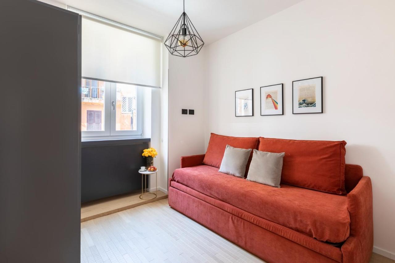 Romac Trinity - 3bdr With Sauna & Jacuzzi In Campo De Fiori * Rome