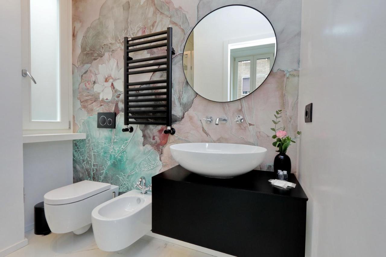 Apartment Romac Trinity - 3bdr With Sauna & Jacuzzi In Campo De Fiori Rome