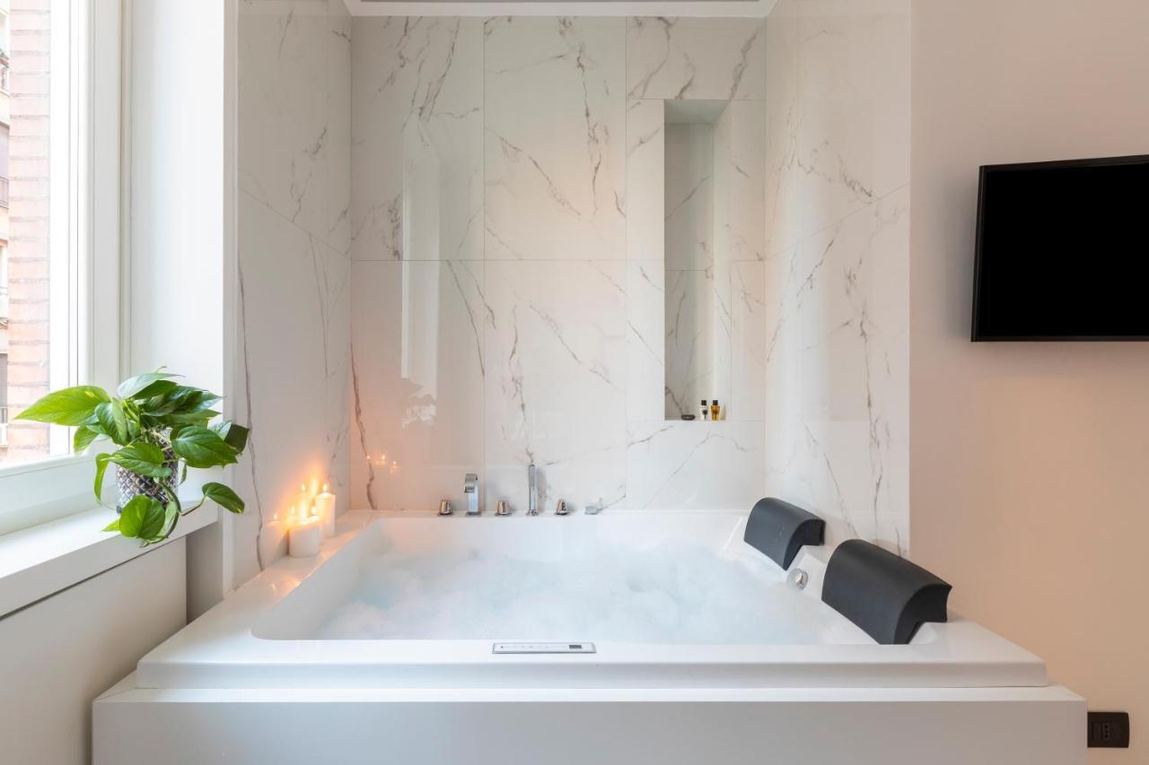 Romac Trinity - 3bdr With Sauna & Jacuzzi In Campo De Fiori * Rome