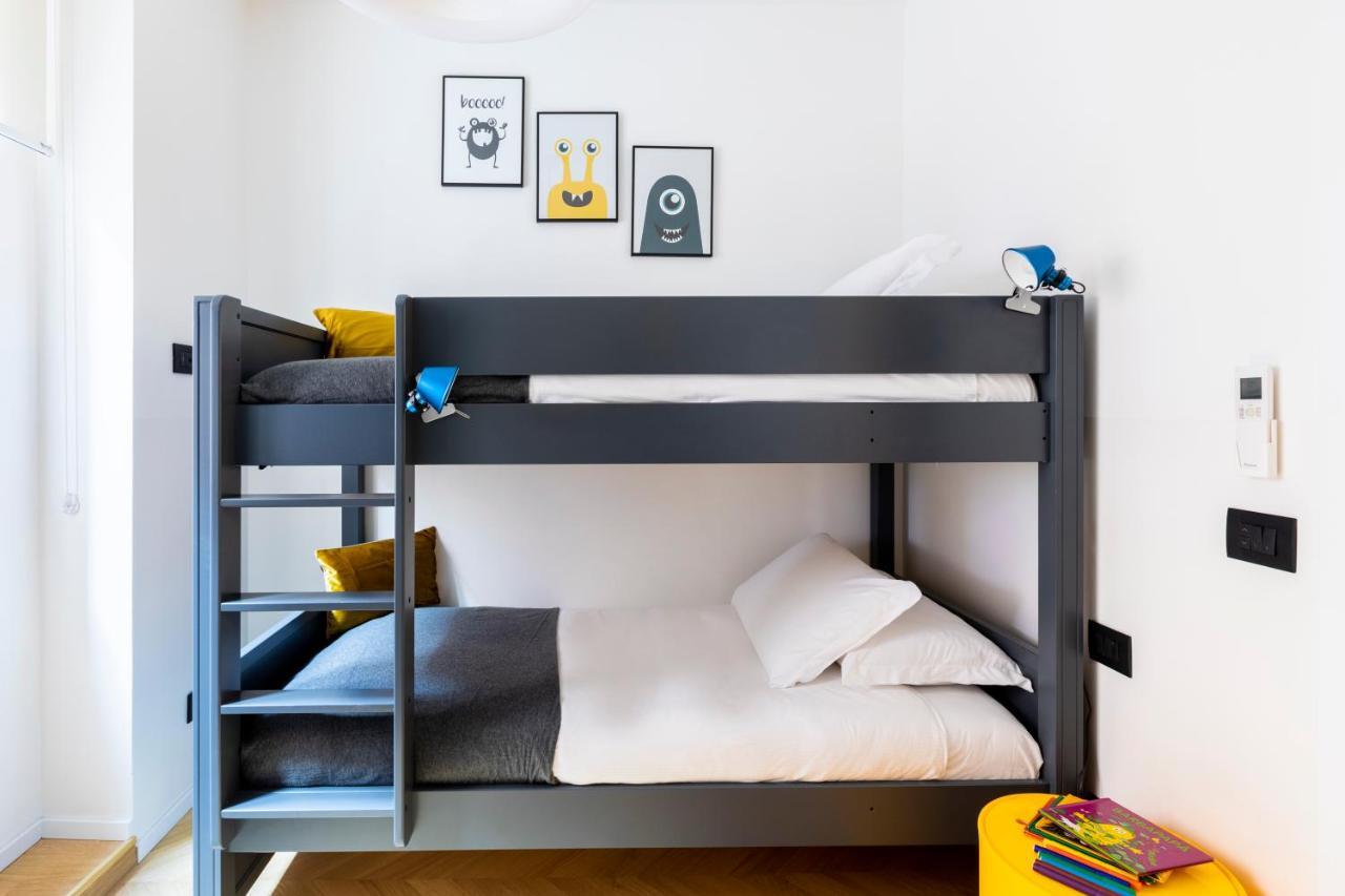 Apartment Romac Trinity - 3bdr With Sauna & Jacuzzi In Campo De Fiori
