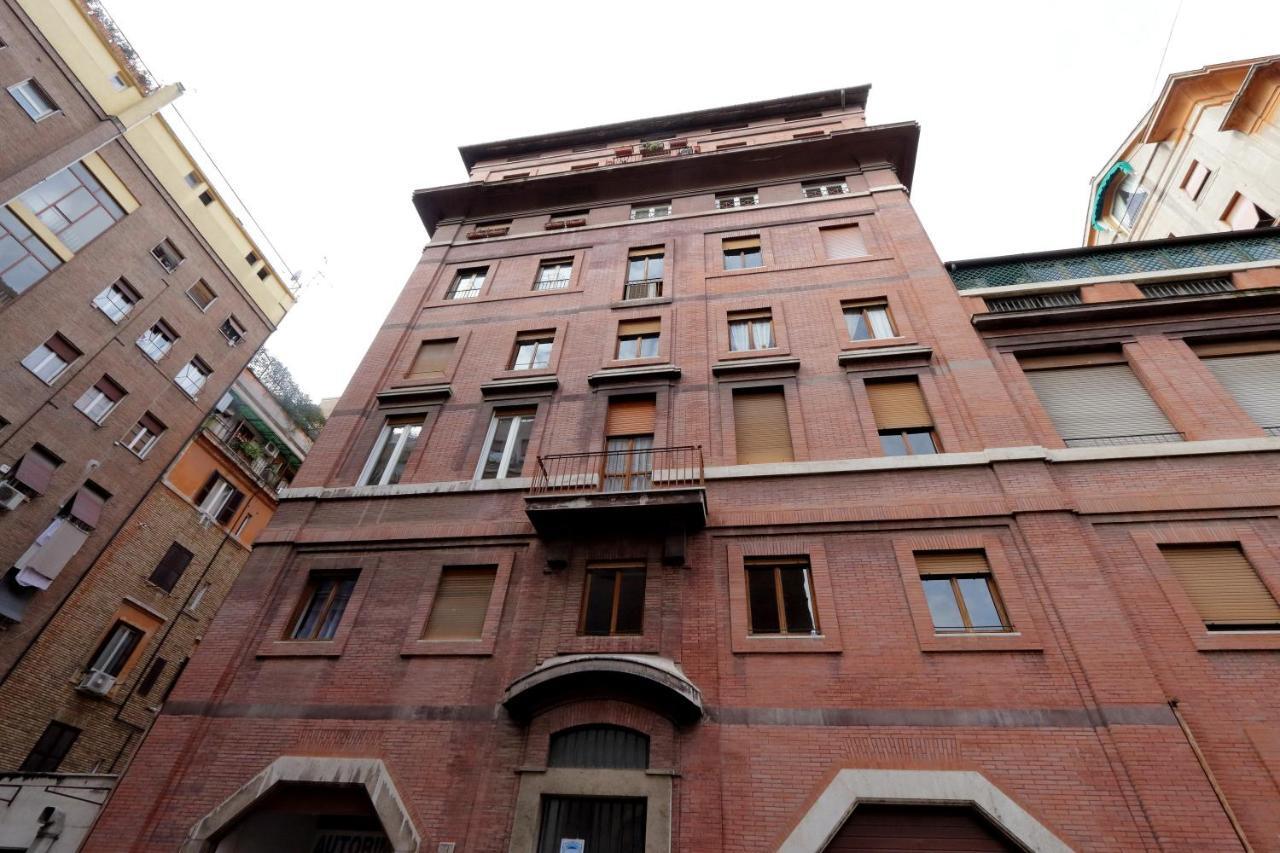 Romac Trinity - 3bdr With Sauna & Jacuzzi In Campo De Fiori * Rome