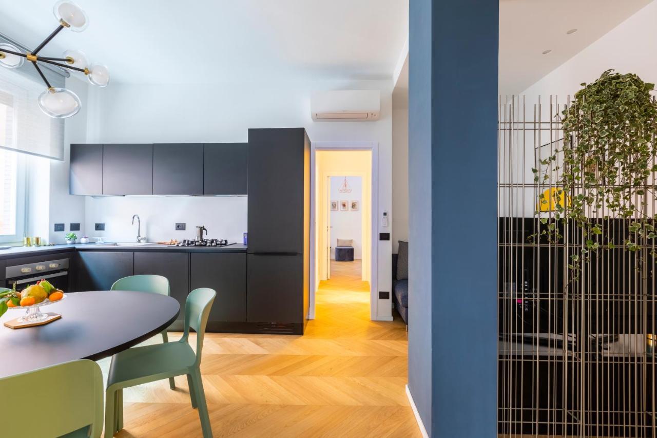 Apartment Romac Trinity - 3bdr With Sauna & Jacuzzi In Campo De Fiori