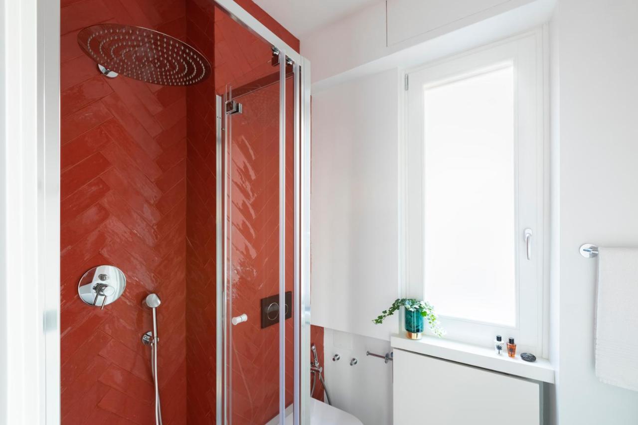 Romac Trinity - 3bdr With Sauna & Jacuzzi In Campo De Fiori Apartment Rome