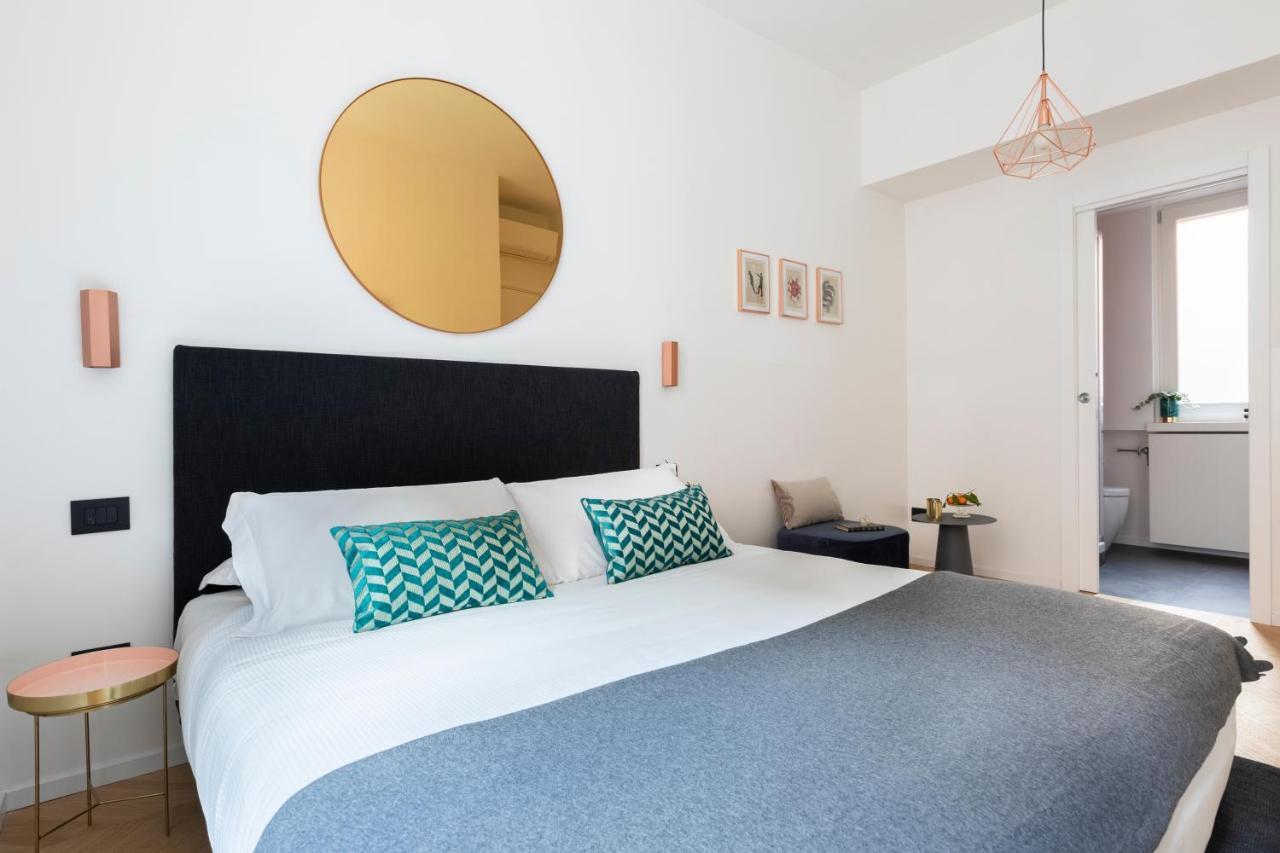 Romac Trinity - 3bdr With Sauna & Jacuzzi In Campo De Fiori * Rome