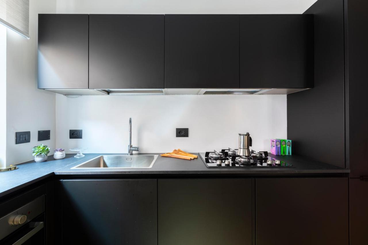 Romac Trinity - 3bdr With Sauna & Jacuzzi In Campo De Fiori Rome